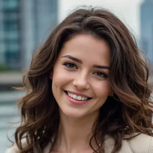 โปรแกรมสร้างภาพโปรนที่ใช้ปัญหา AI