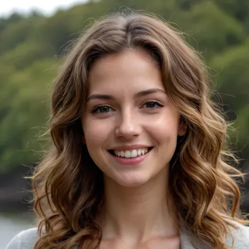 Pencipta imej lucah AI