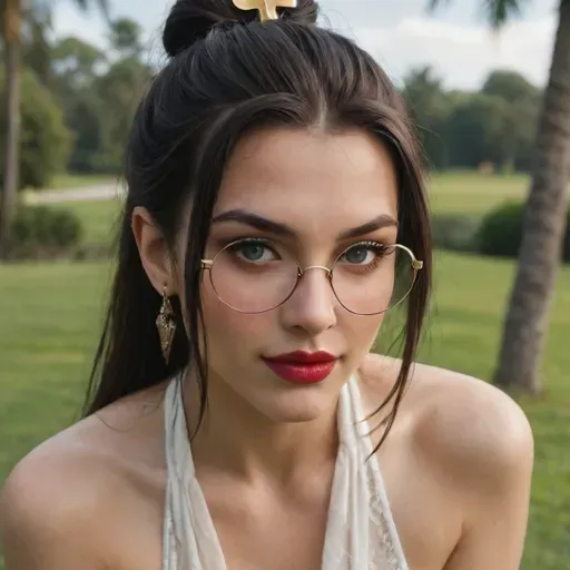 AI 포르노 이미지 생성기