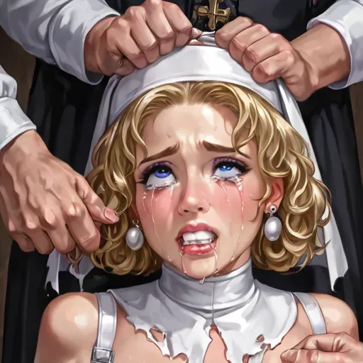 generatore di immagini porno IA