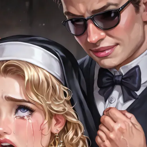 KI-Pornobildchen-Generator