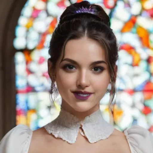 AI 포르노 이미지 생성기