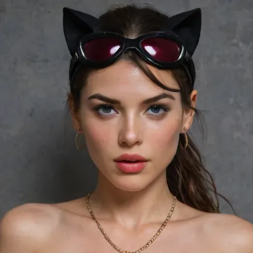 generatore di immagini porno IA