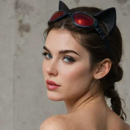 generatore di immagini porno IA