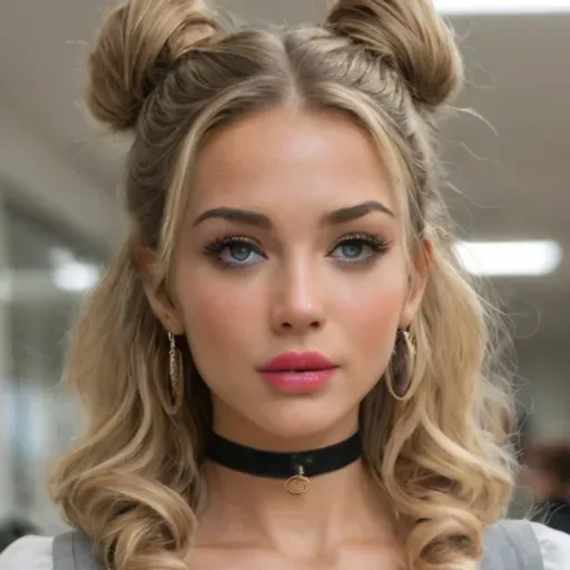 yapay zekâ porno görsel üretici