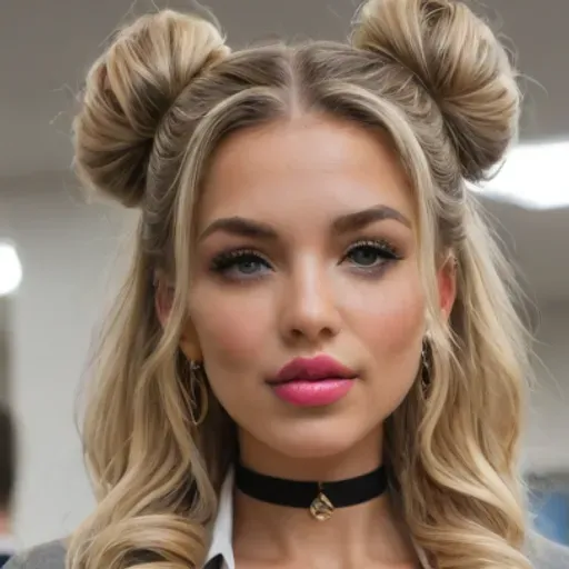 AI 포르노 이미지 생성기