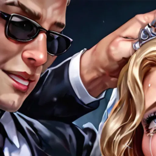 generador de imágenes porno con IA