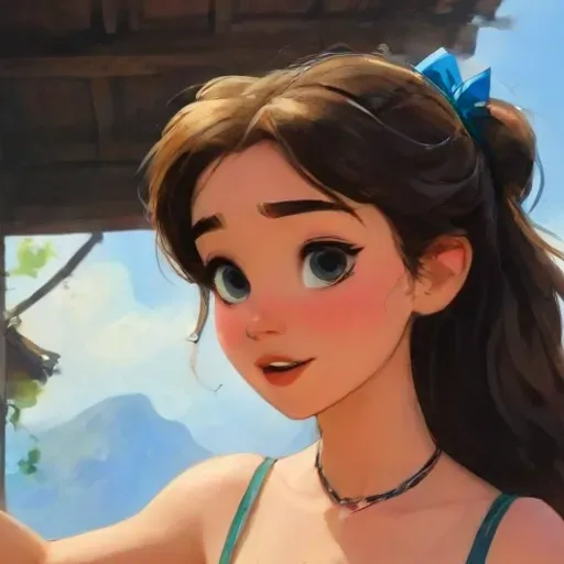 AI色情圖片產生器