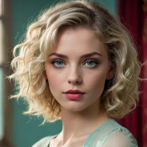 Pencipta imej lucah AI