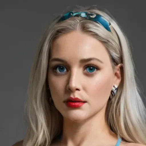 генератор порно-изображений на ИИ