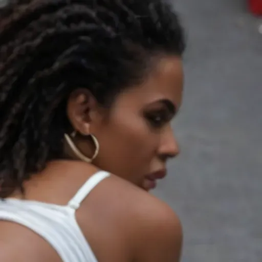 AI 포르노 이미지 생성기