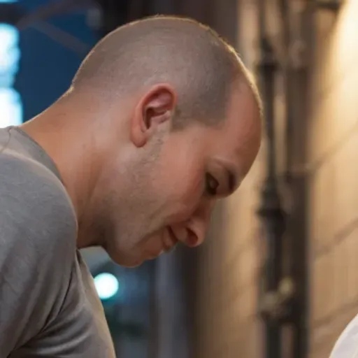 AI色情照片生成器