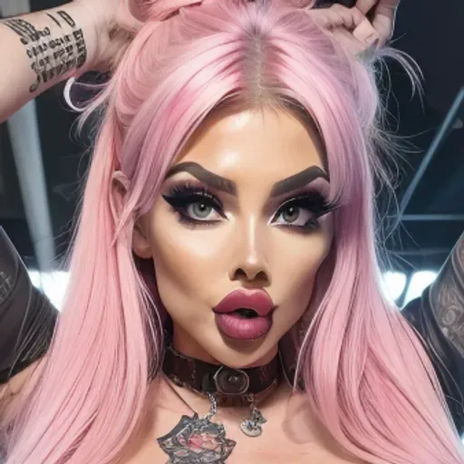 KI-Pornobild-Generator