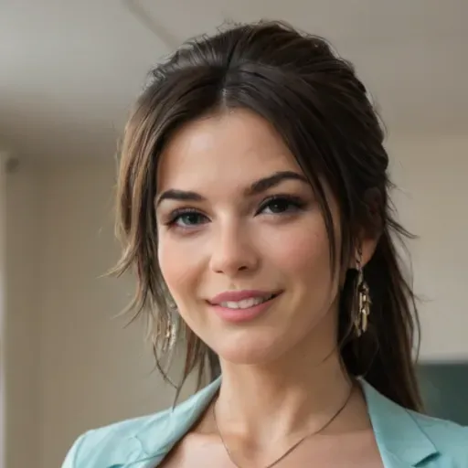 AIポルノ画像ジェネレーター