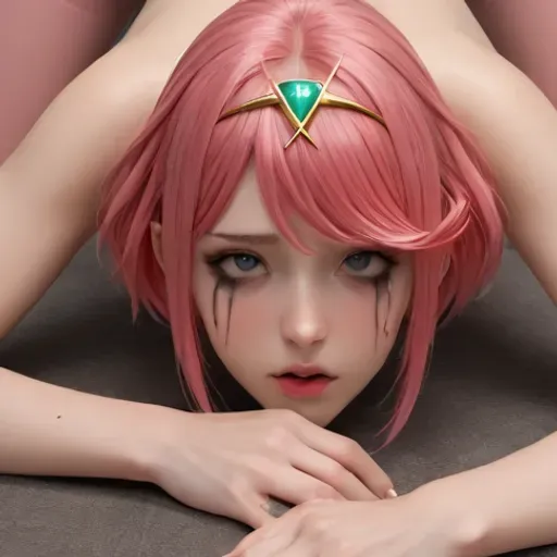 AI porn image generator