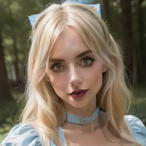 AI porn image generator