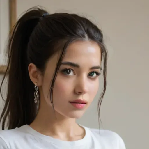 AI色情圖片產生器