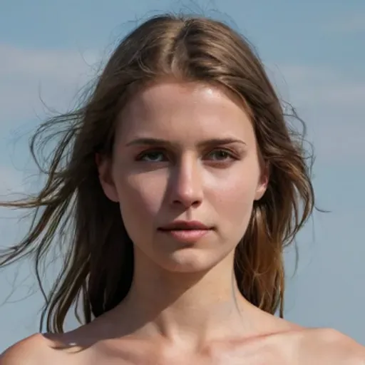 โปรแกรมสร้างภาพโปรนที่ใช้ปัญหา AI