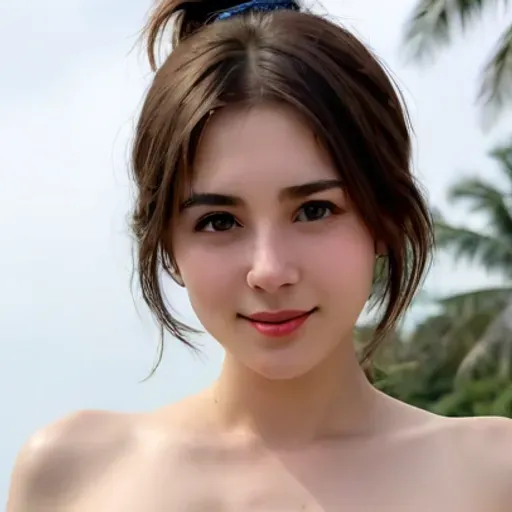 โปรแกรมสร้างภาพโปรนที่ใช้ปัญหา AI