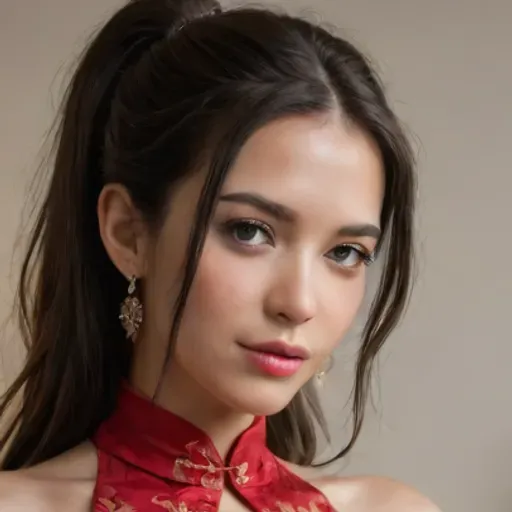 AI色情圖片產生器