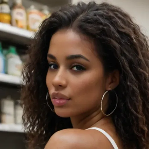 generatore di immagini porno IA