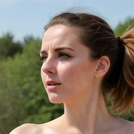 AIポルノ画像ジェネレーター