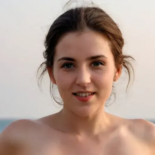 โปรแกรมสร้างภาพโปรนที่ใช้ปัญหา AI