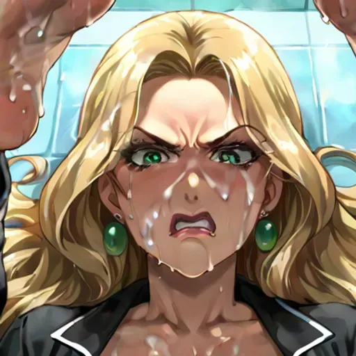 AI 포르노 이미지 생성기