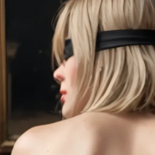 generatore di immagini porno IA