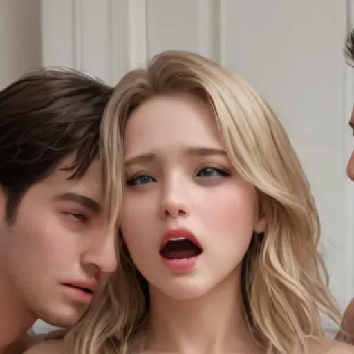 generatore di foto porno IA