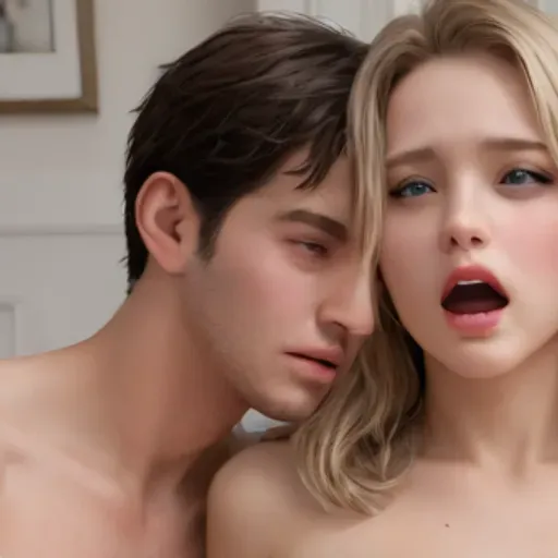 generatore di foto porno IA