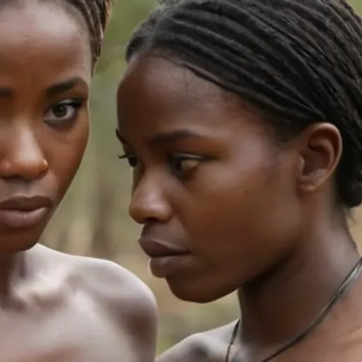 генератор порно-изображений на ИИ