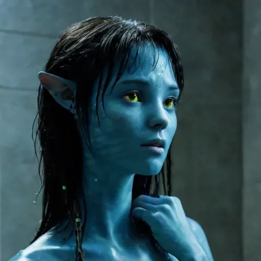 KI-Pornobild-Generator