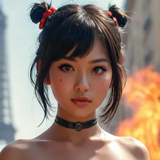 AI色情圖片產生器