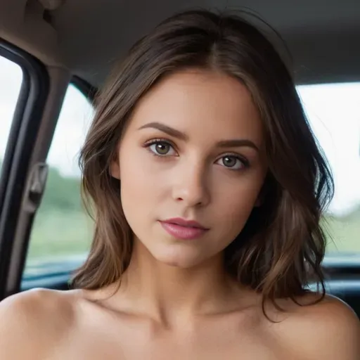 AI porn image generator