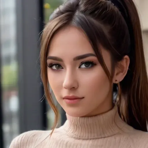 генератор порно-изображений на ИИ