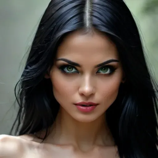 AI色情图片生成器