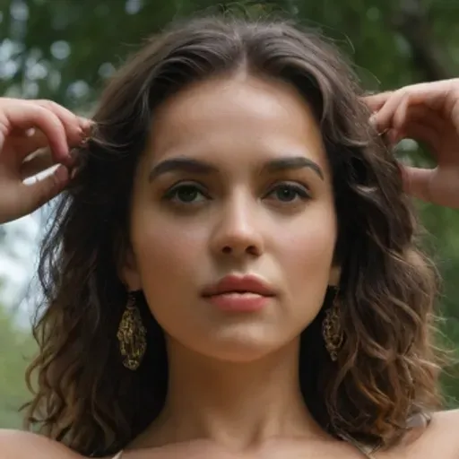 AI 포르노 이미지 생성기