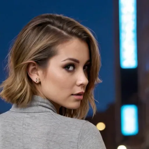 AI色情图片生成器