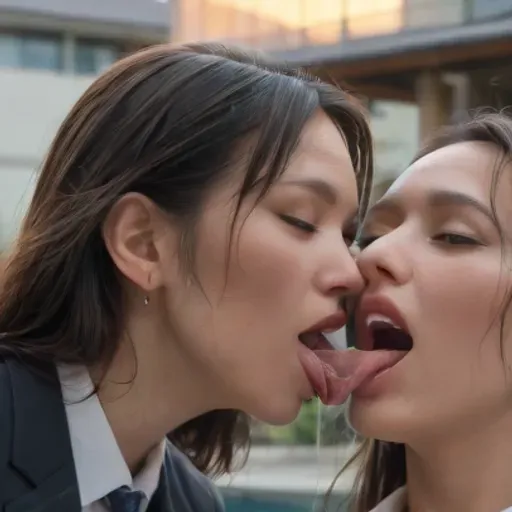 generatore di immagini porno IA