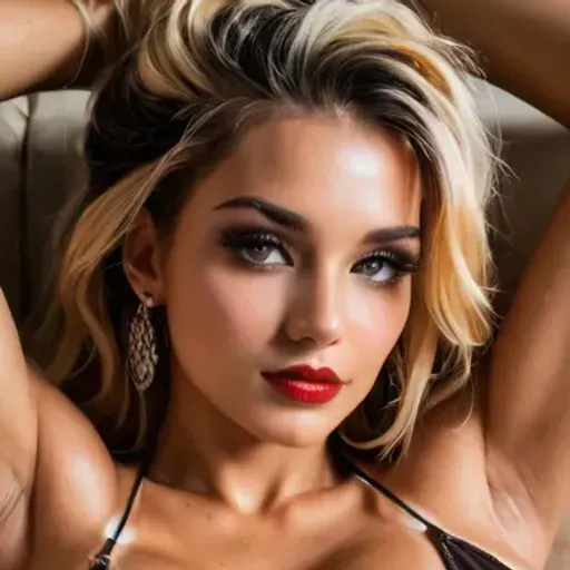 KI-Pornobild-Generator