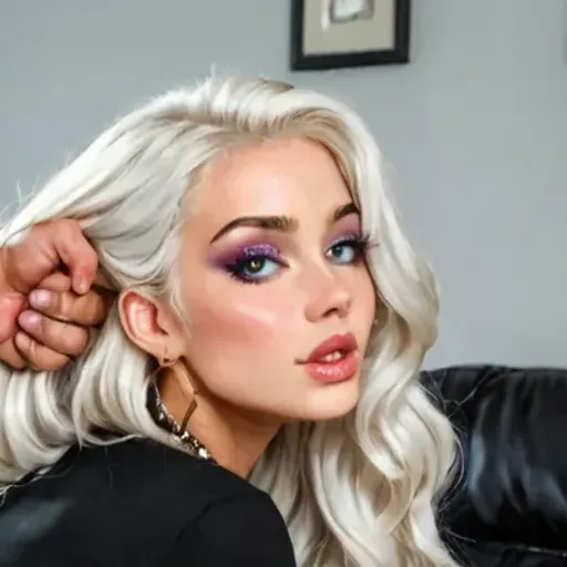 โปรแกรมสร้างภาพโปรนที่ใช้ปัญหา AI