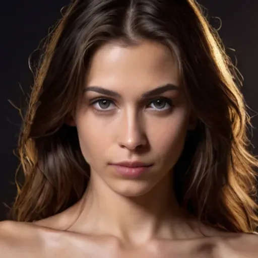 AIポルノ画像ジェネレーター