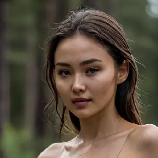 โปรแกรมสร้างภาพโปรนที่ใช้ปัญหา AI