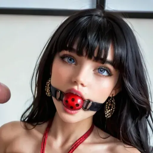 AI色情圖片產生器