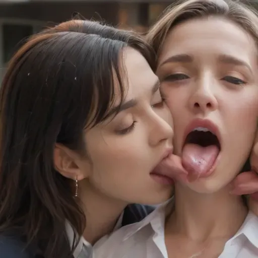 AI 포르노 사진 생성기