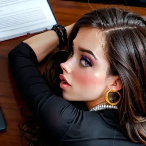 AI色情圖片產生器