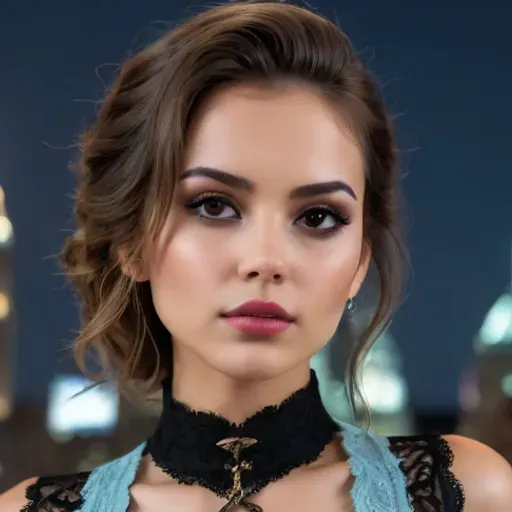 AI porn image generator