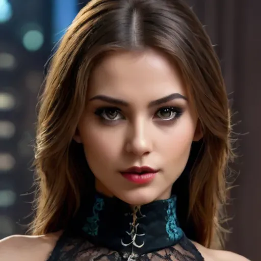 KI-Pornobild-Generator