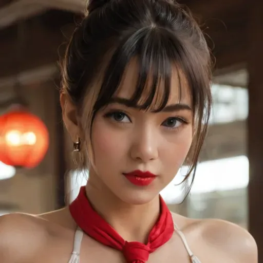 AI色情圖片產生器